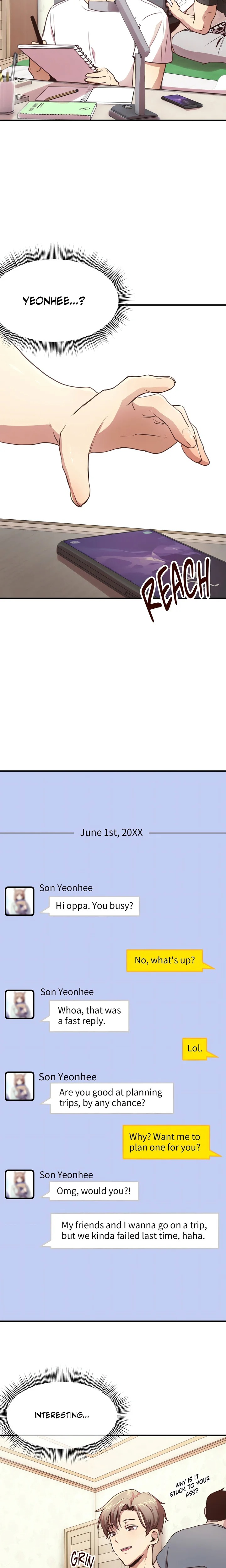 Three’s Company, Or Is It? Chapter 16 - Page 5