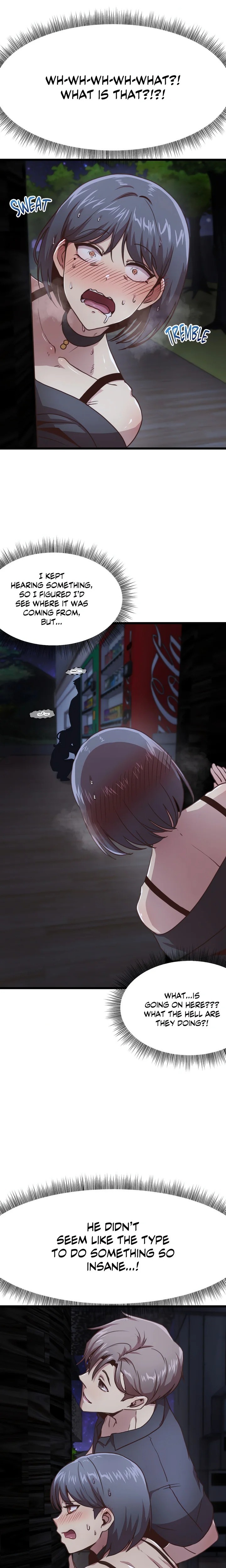 Three’s Company, Or Is It? Chapter 17 - Page 13