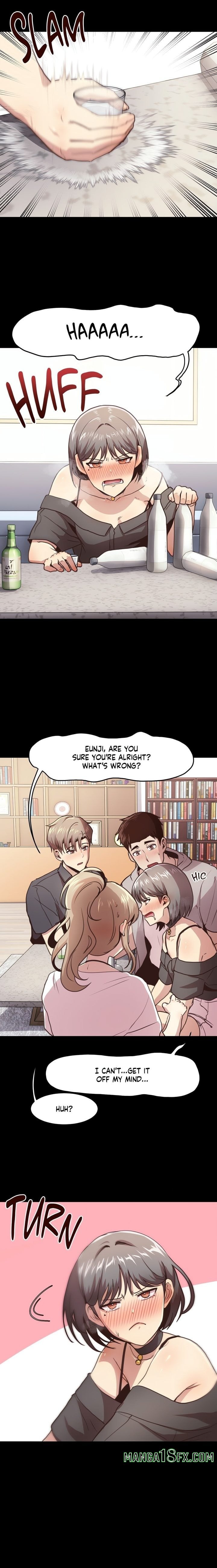 Three’s Company, Or Is It? Chapter 19 - Page 3