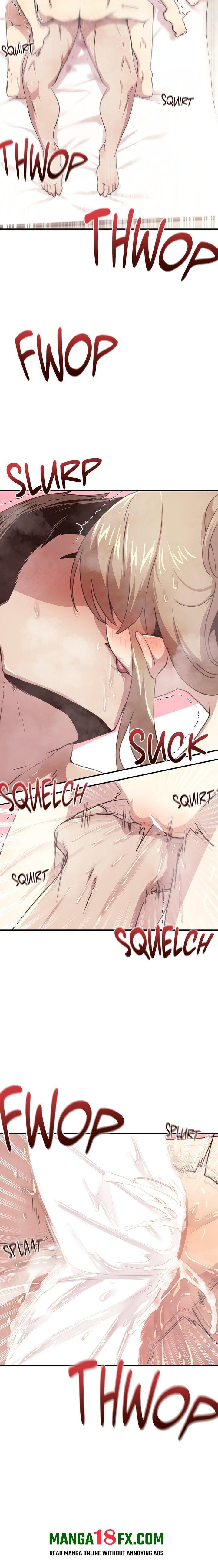 Three’s Company, Or Is It? Chapter 24 - Page 16