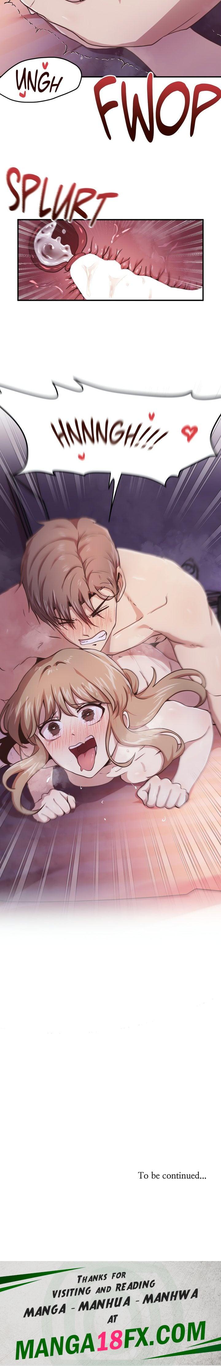 Three’s Company, Or Is It? Chapter 28 - Page 20