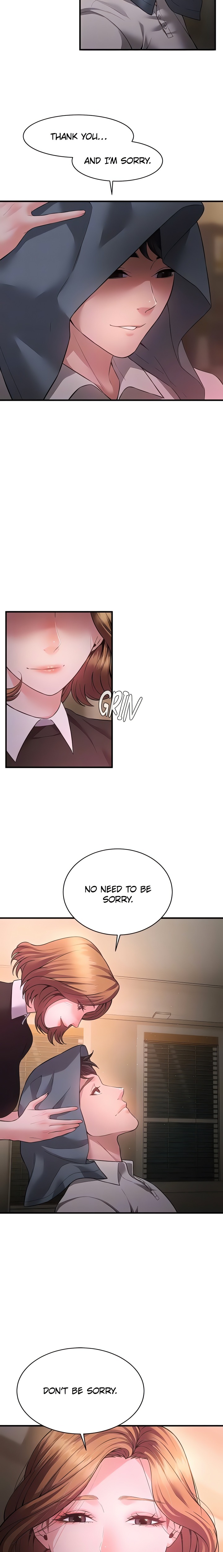 Bride Lessons (Official) Chapter 10 - Page 15