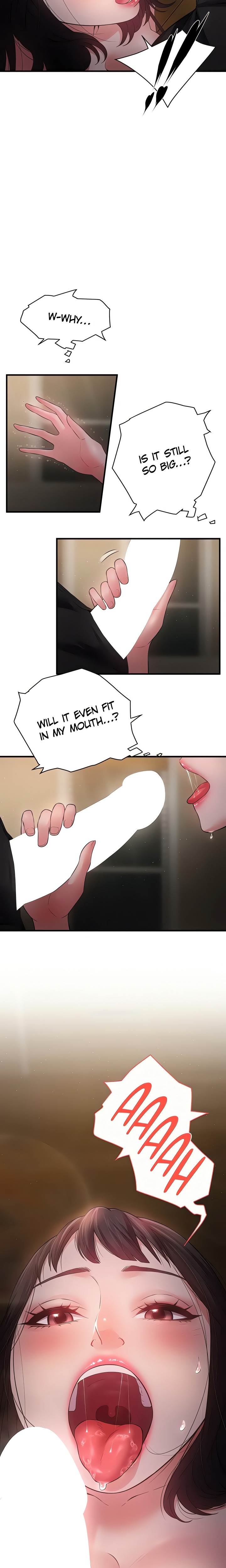 Bride Lessons (Official) Chapter 11 - Page 20