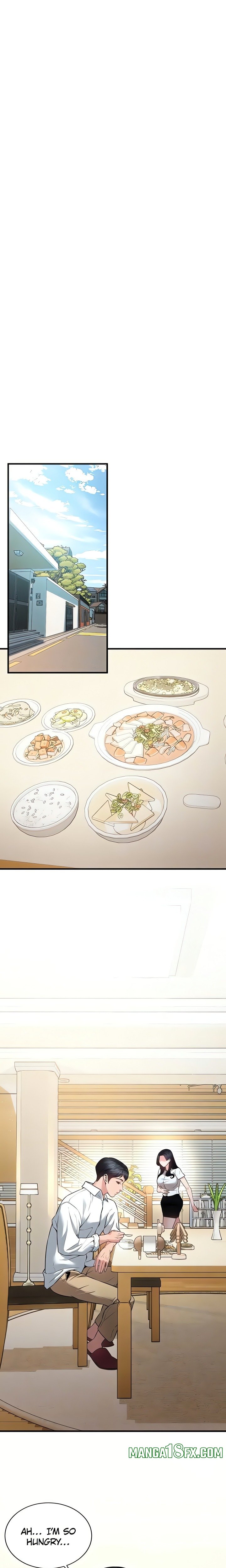 Bride Lessons (Official) Chapter 17 - Page 17