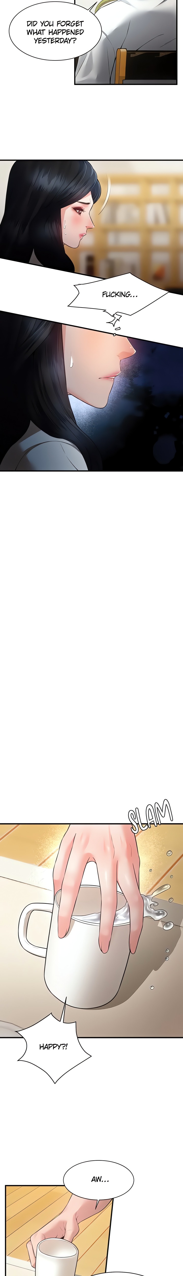 Bride Lessons (Official) Chapter 17 - Page 20