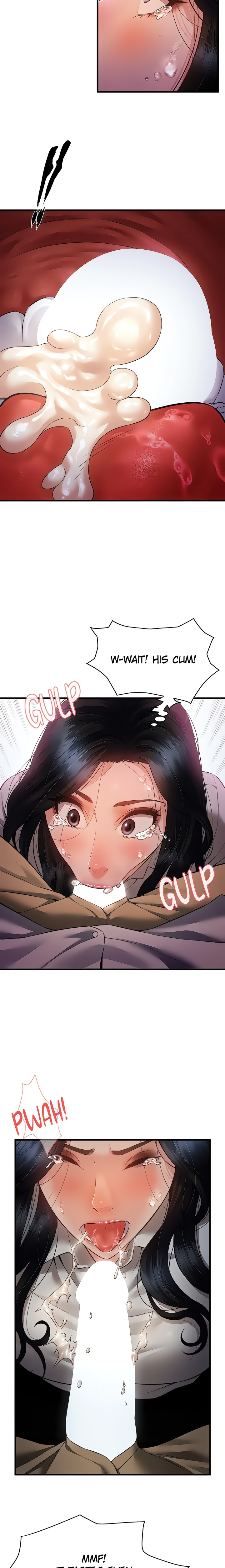 Bride Lessons (Official) Chapter 19 - Page 11