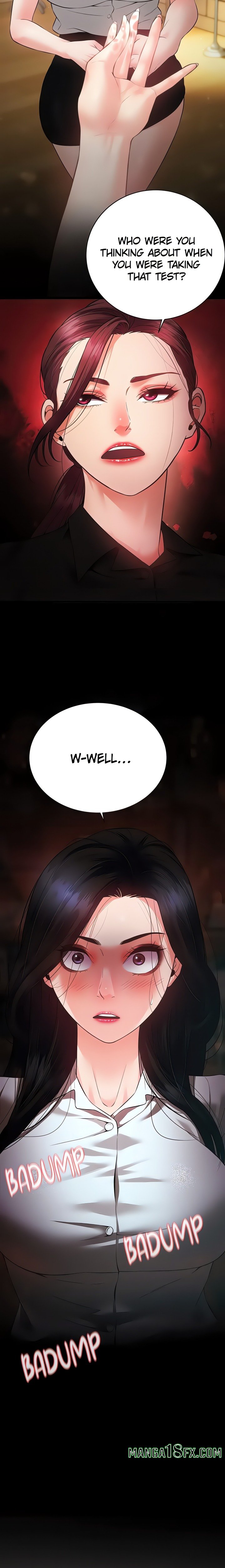 Bride Lessons (Official) Chapter 19 - Page 22