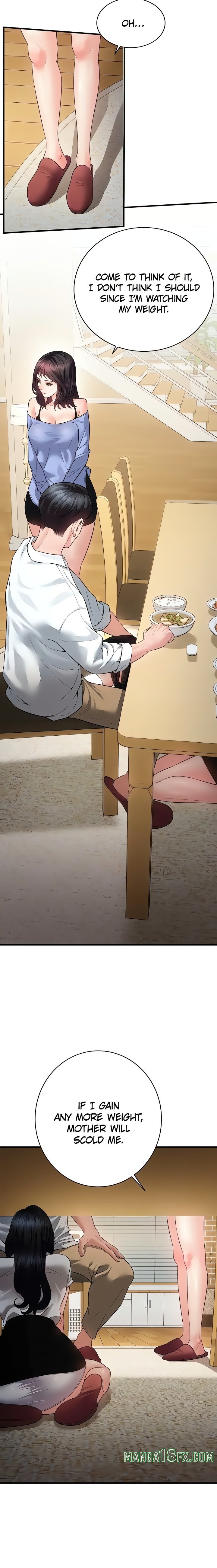 Bride Lessons (Official) Chapter 19 - Page 4