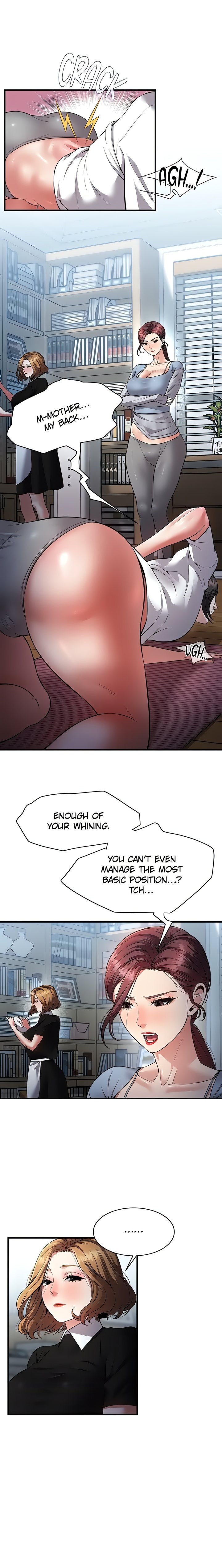 Bride Lessons (Official) Chapter 2 - Page 13