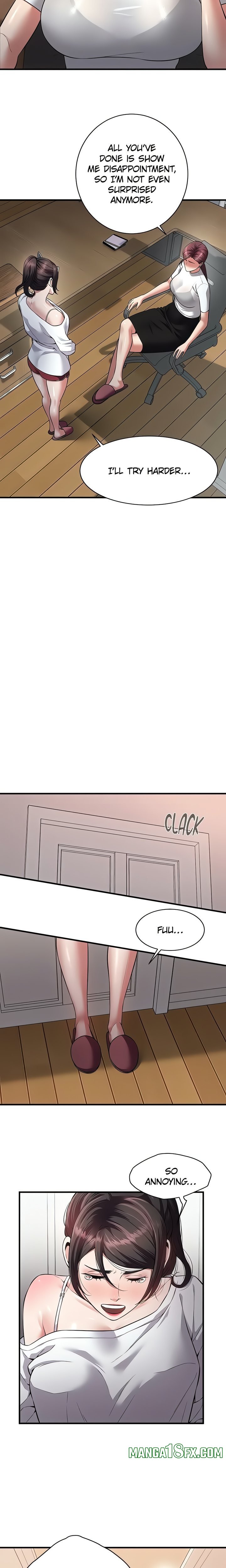 Bride Lessons (Official) Chapter 2 - Page 18