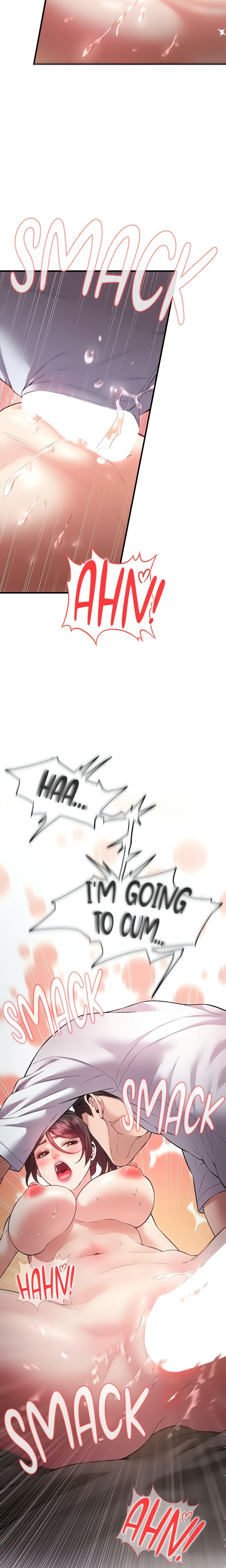 Bride Lessons (Official) Chapter 9 - Page 10