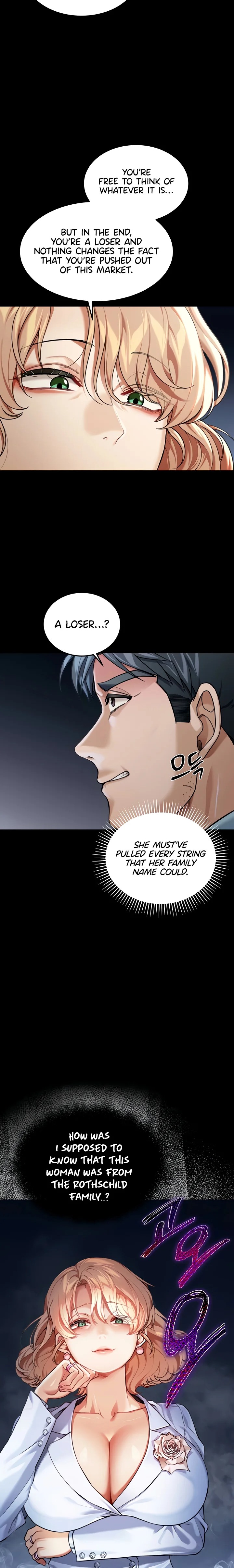 Living in America Chapter 1 - Page 14