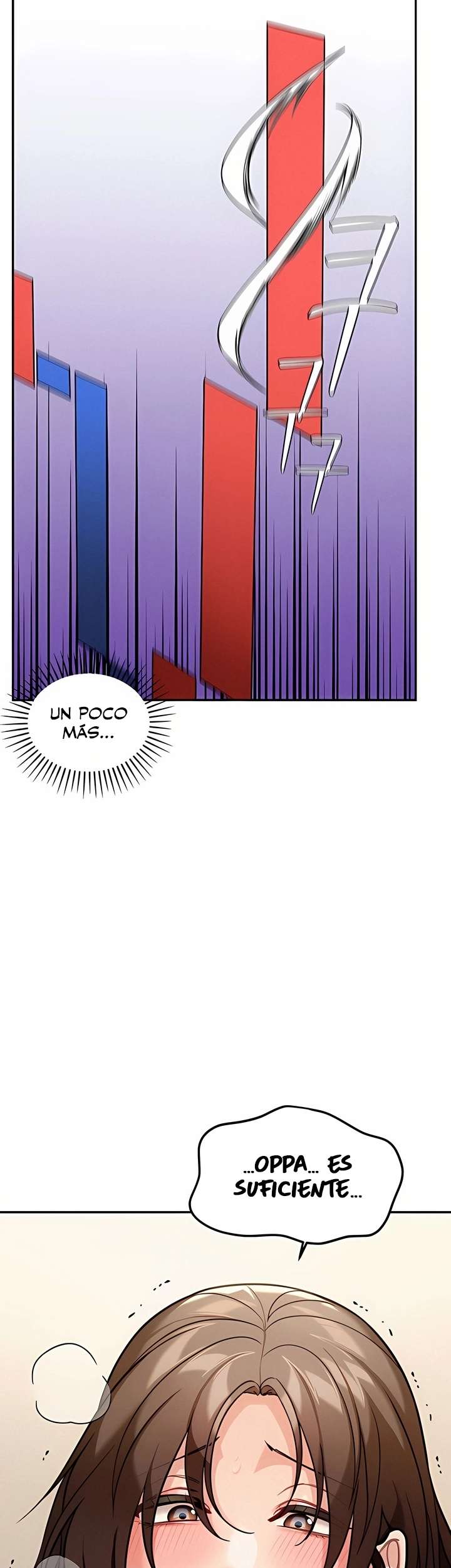 Living in America Raw Chapter 11 - Page 21