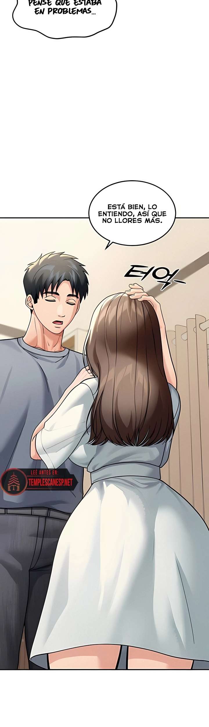 Living in America Raw Chapter 11 - Page 30