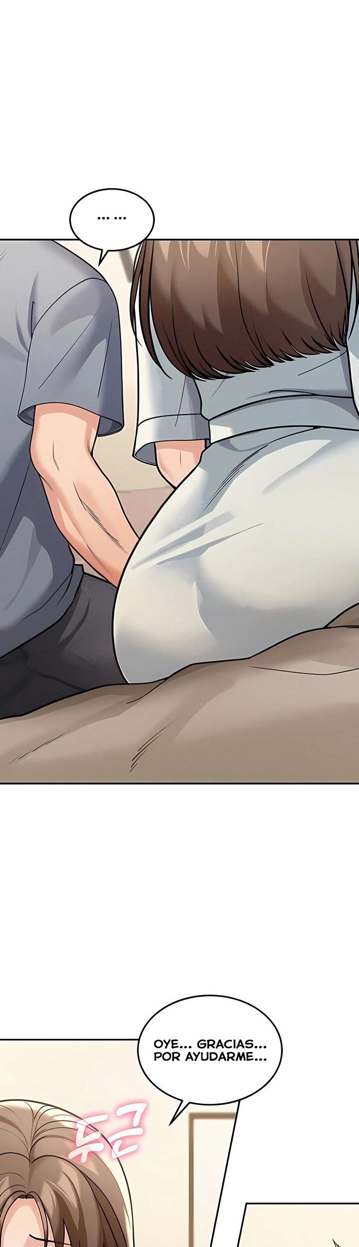 Living in America Raw Chapter 11 - Page 41