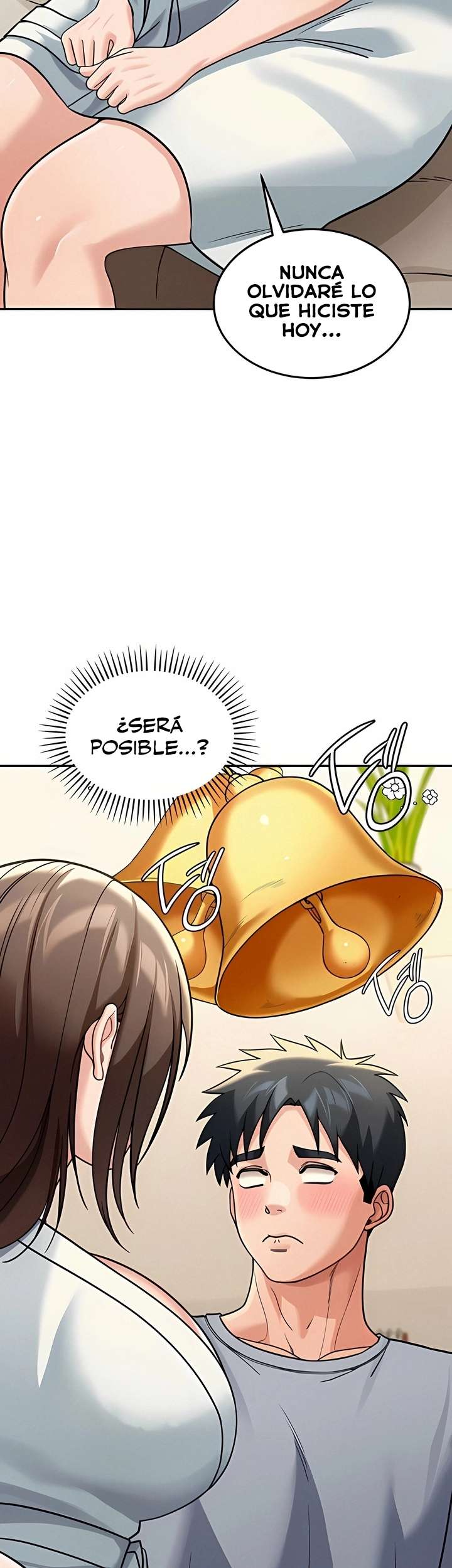 Living in America Raw Chapter 11 - Page 44