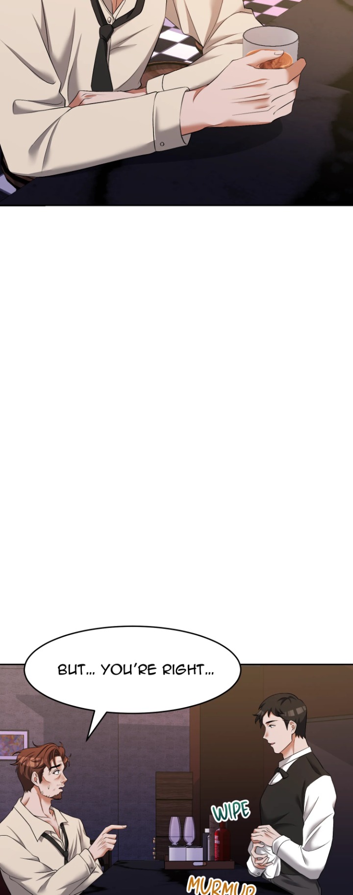 Backseat Trip with my Stepmother Chapter 12 - Page 29