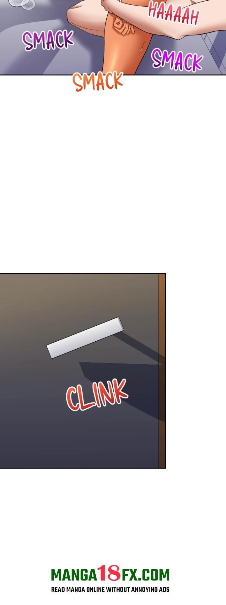 Backseat Trip with my Stepmother Chapter 12 - Page 49