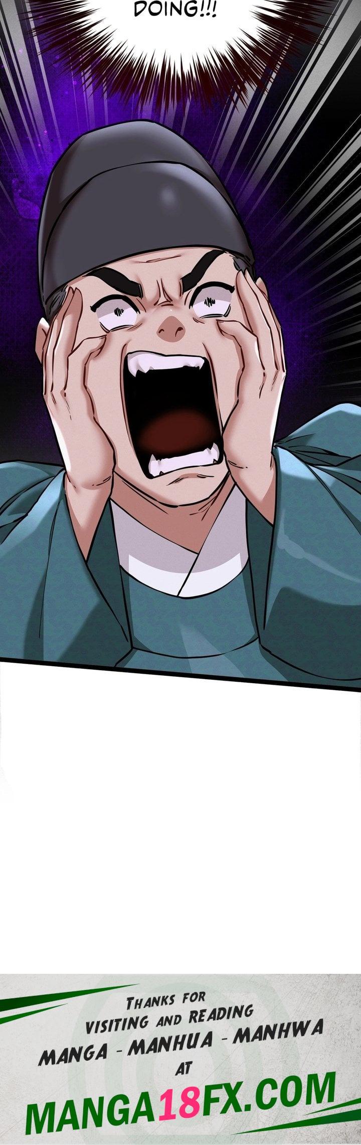 A Man Who Became a Eunuch Chapter 7 - Page 46