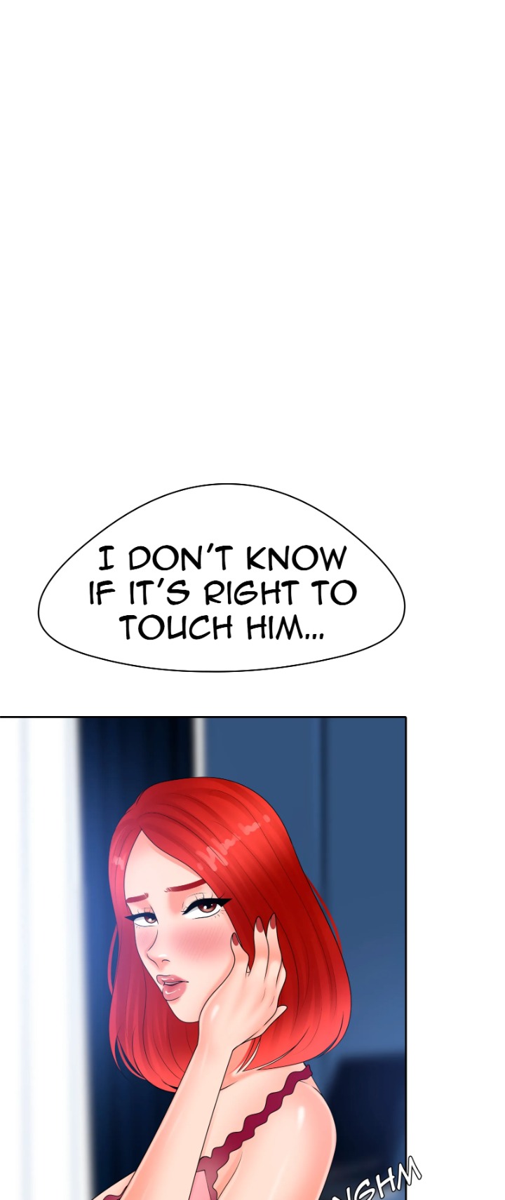 She Teaches Me a Lot (Uncensored) Chapter 11 - Page 14