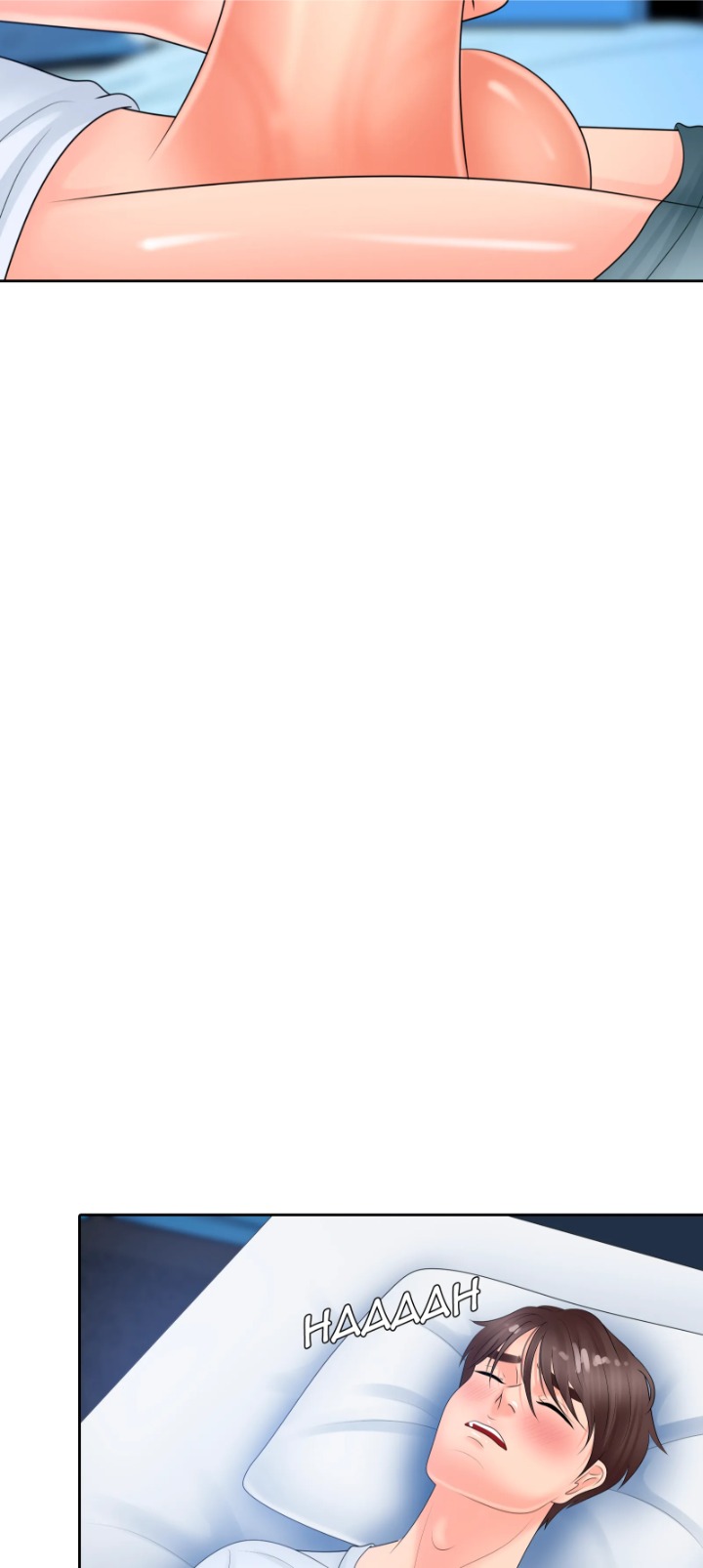 She Teaches Me a Lot (Uncensored) Chapter 11 - Page 23