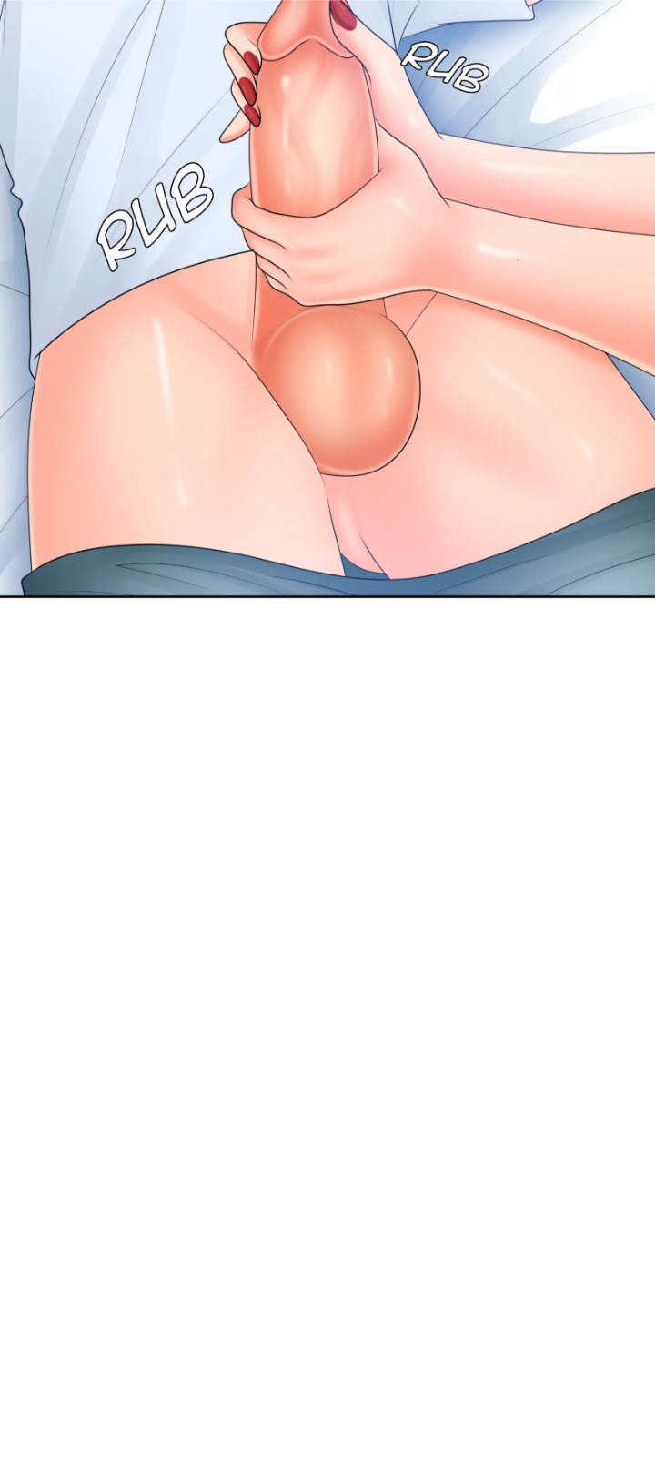 She Teaches Me a Lot (Uncensored) Chapter 11 - Page 26