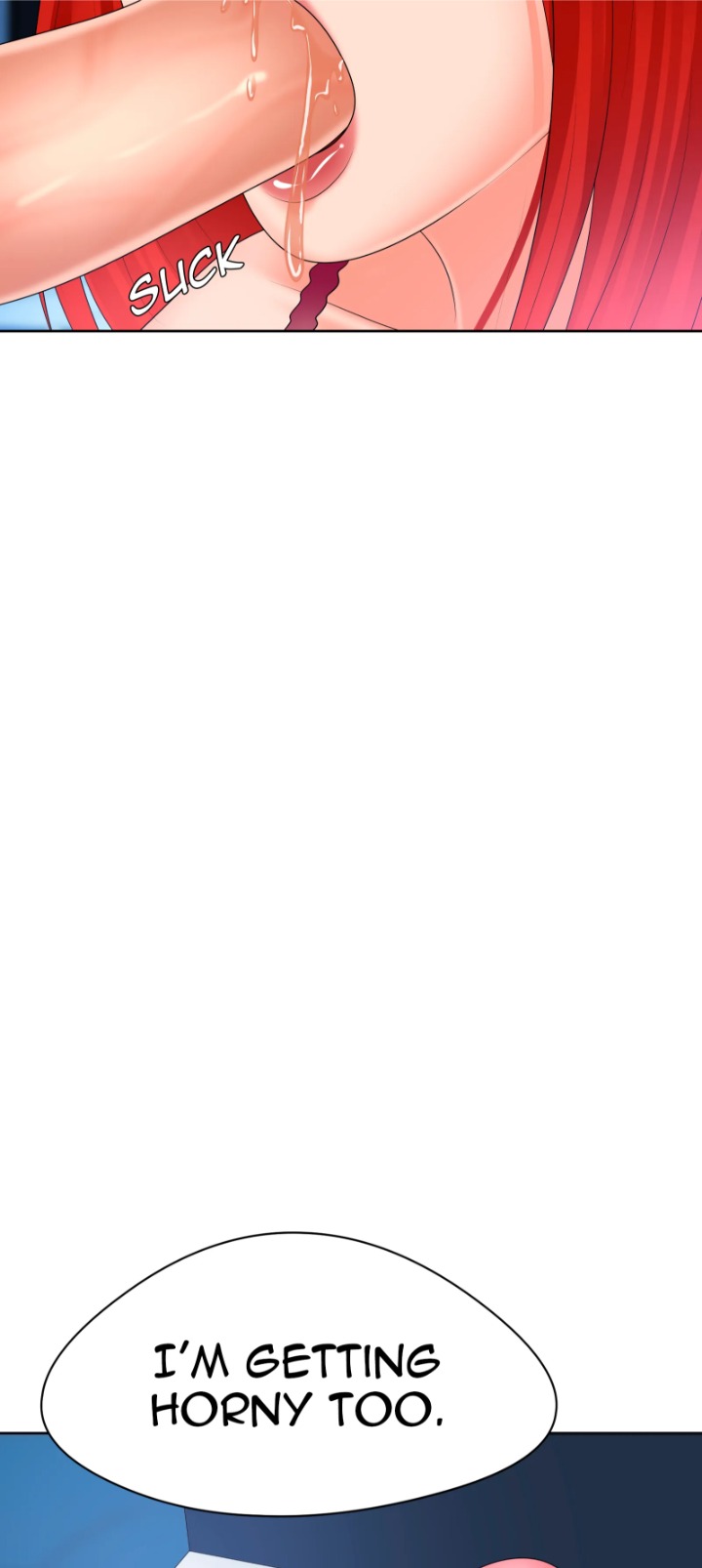 She Teaches Me a Lot (Uncensored) Chapter 11 - Page 37