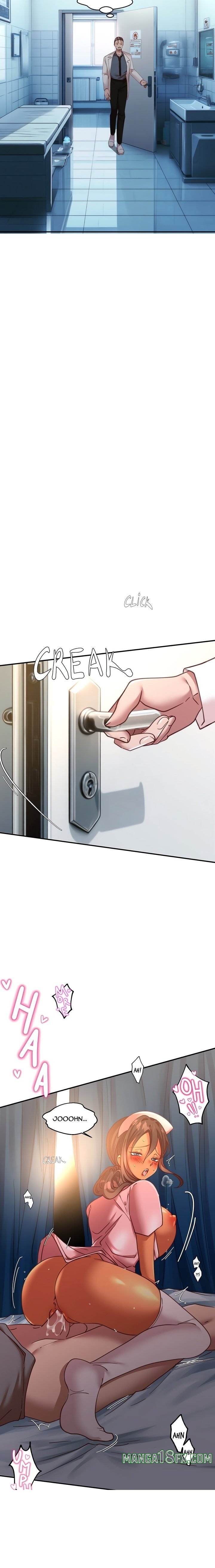 Twin Secret (Uncensored) Chapter 11 - Page 15