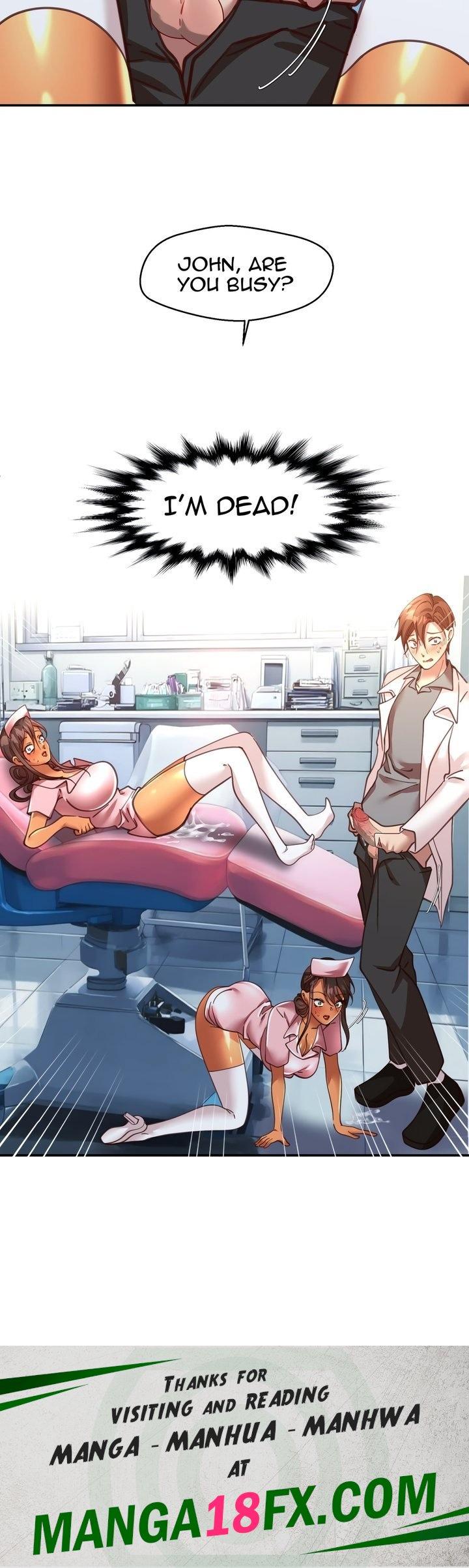 Twin Secret (Uncensored) Chapter 5 - Page 16