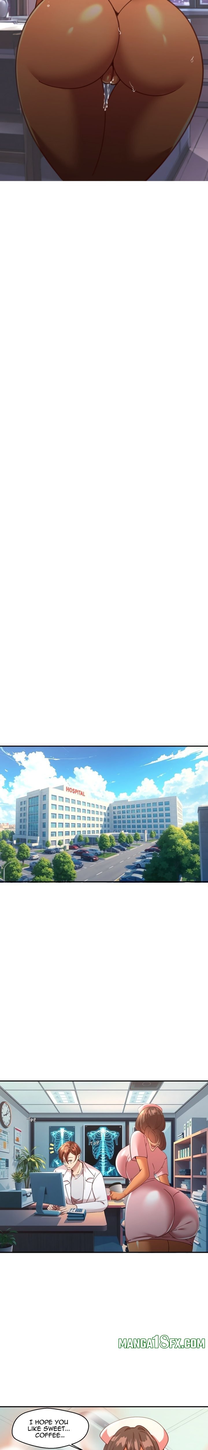 Twin Secret (Uncensored) Chapter 8 - Page 9