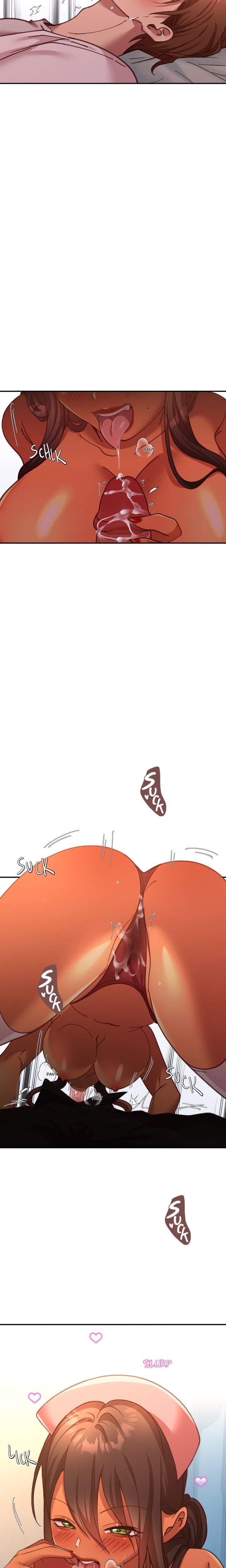 Twin Secret (Uncensored) Chapter 9 - Page 11