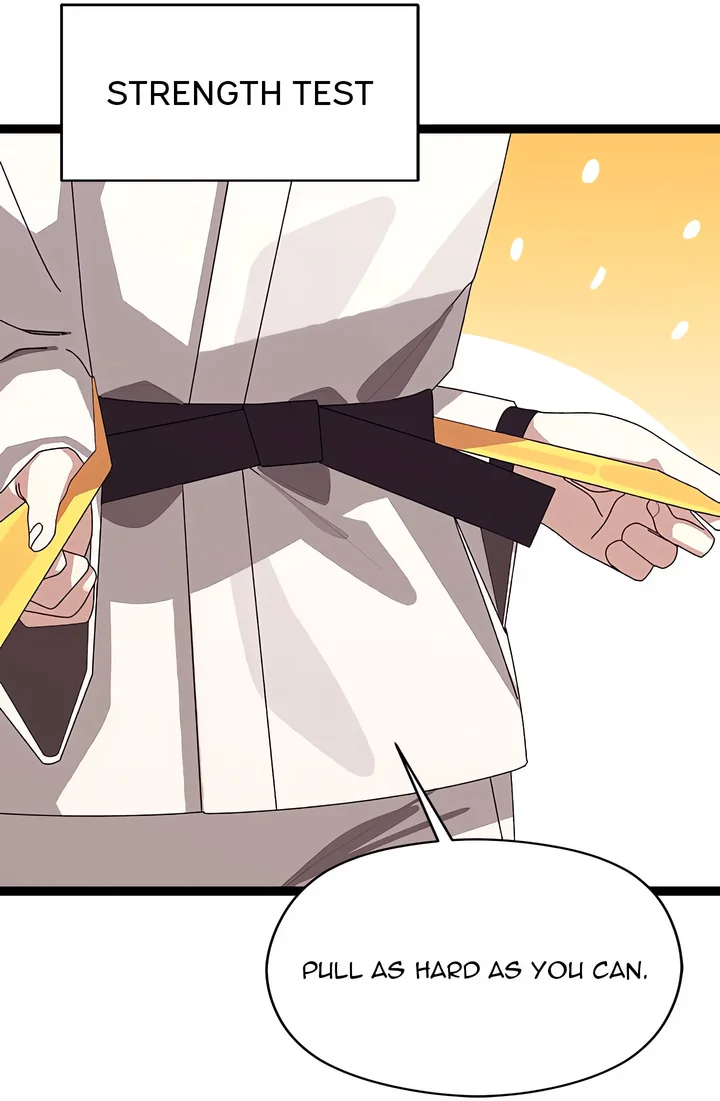 From Weakling to Nemesis (Uncensored) Chapter 10 - Page 37