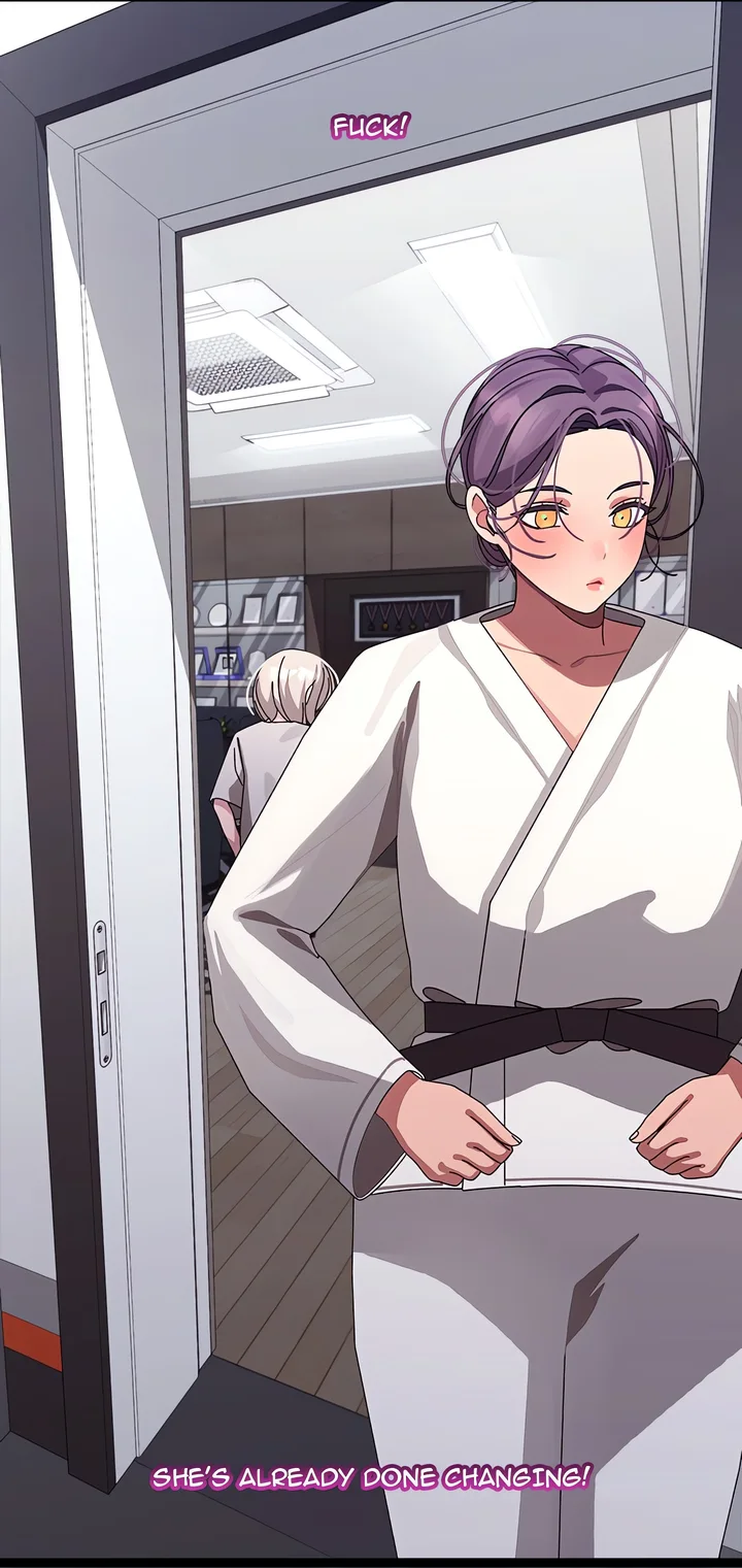 From Weakling to Nemesis (Uncensored) Chapter 10 - Page 64