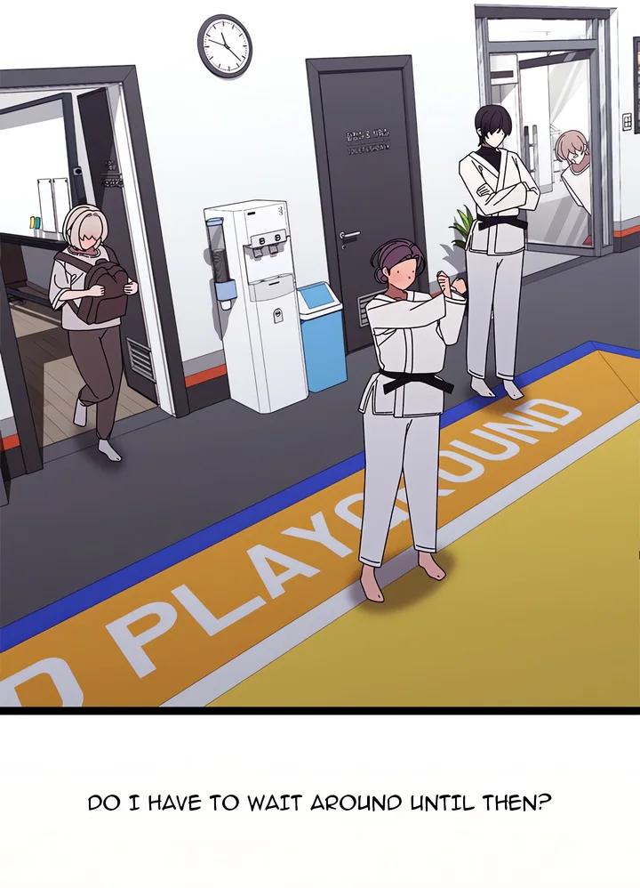 From Weakling to Nemesis (Uncensored) Chapter 10 - Page 66