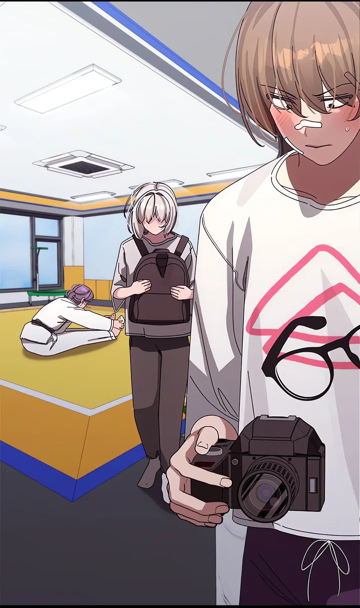 From Weakling to Nemesis (Uncensored) Chapter 10 - Page 69