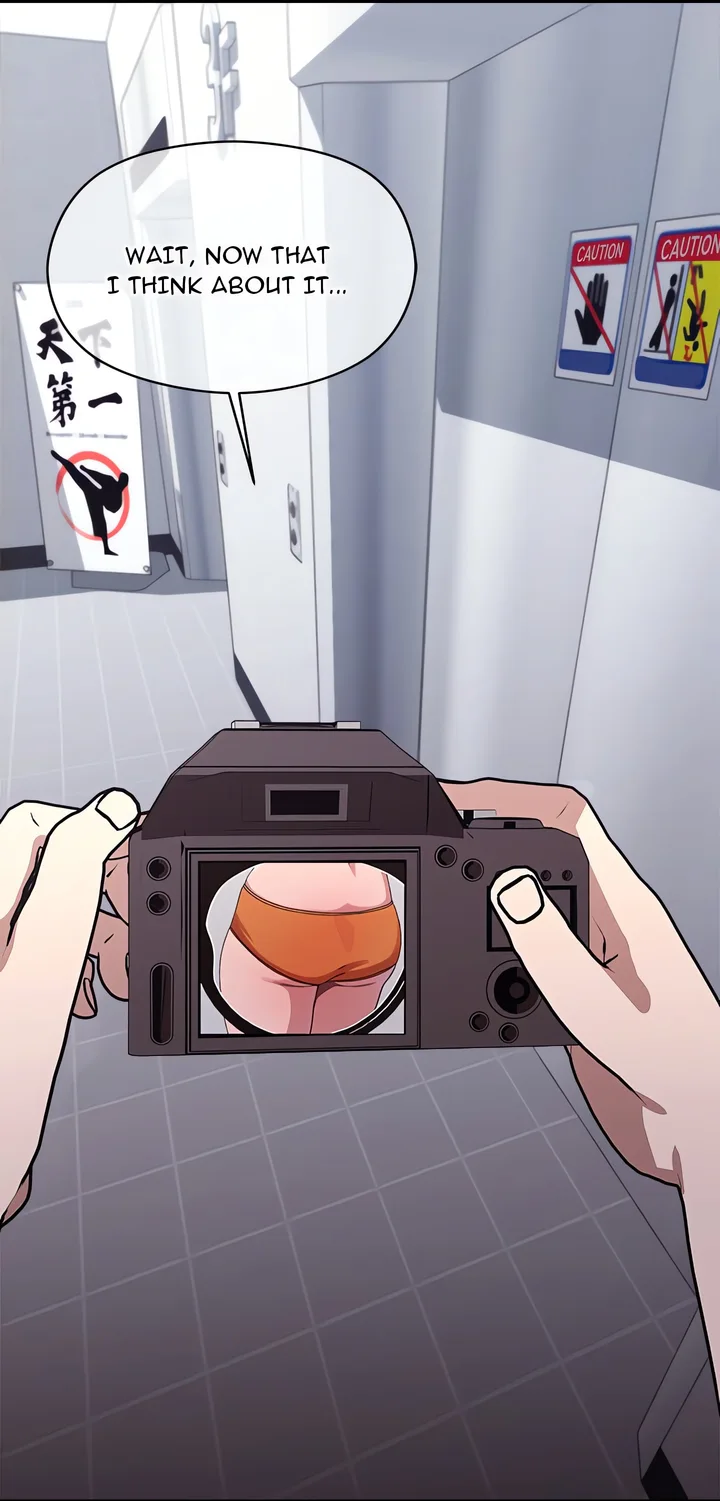 From Weakling to Nemesis (Uncensored) Chapter 10 - Page 94