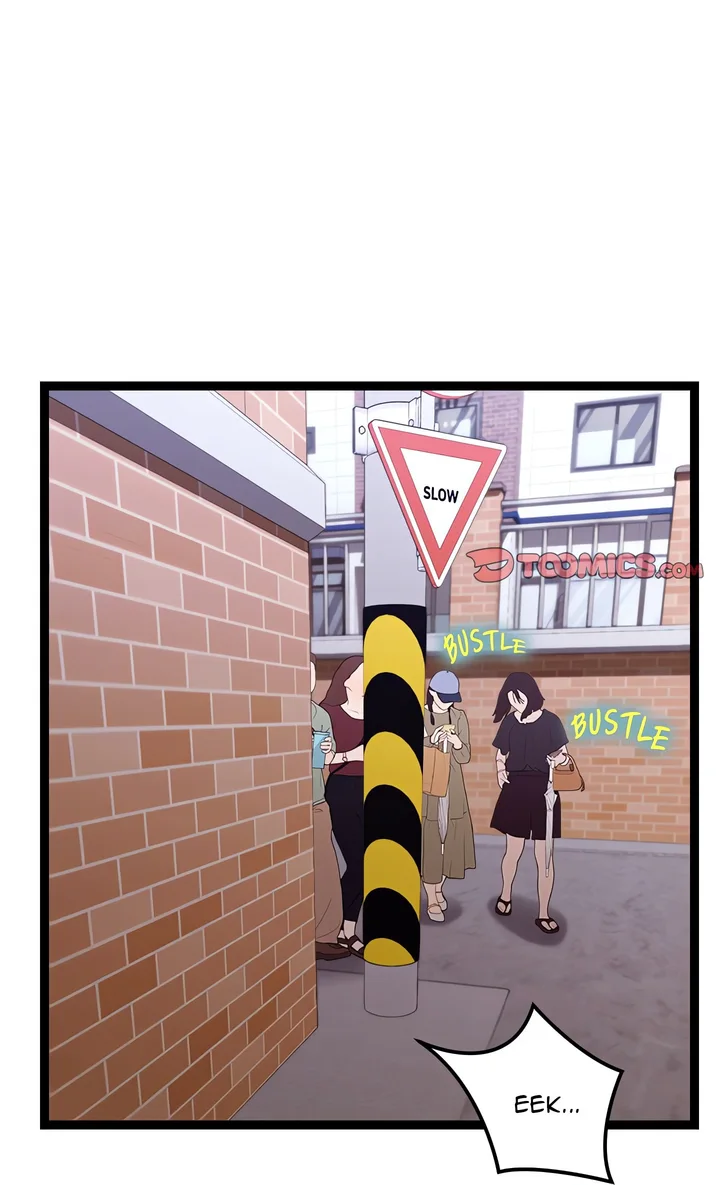 From Weakling to Nemesis (Uncensored) Chapter 11 - Page 13