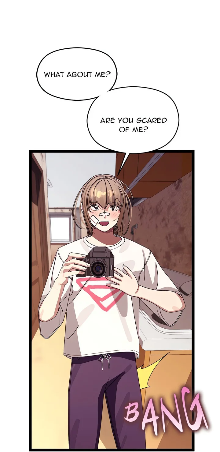 From Weakling to Nemesis (Uncensored) Chapter 11 - Page 31