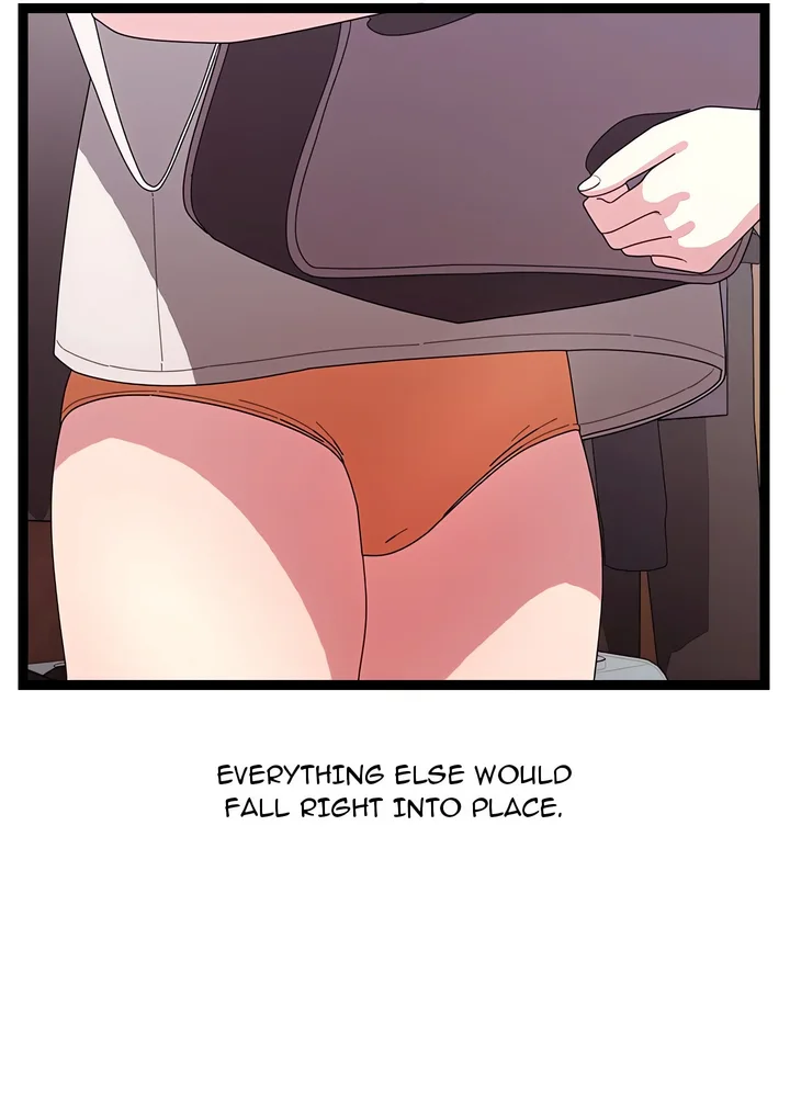 From Weakling to Nemesis (Uncensored) Chapter 11 - Page 43