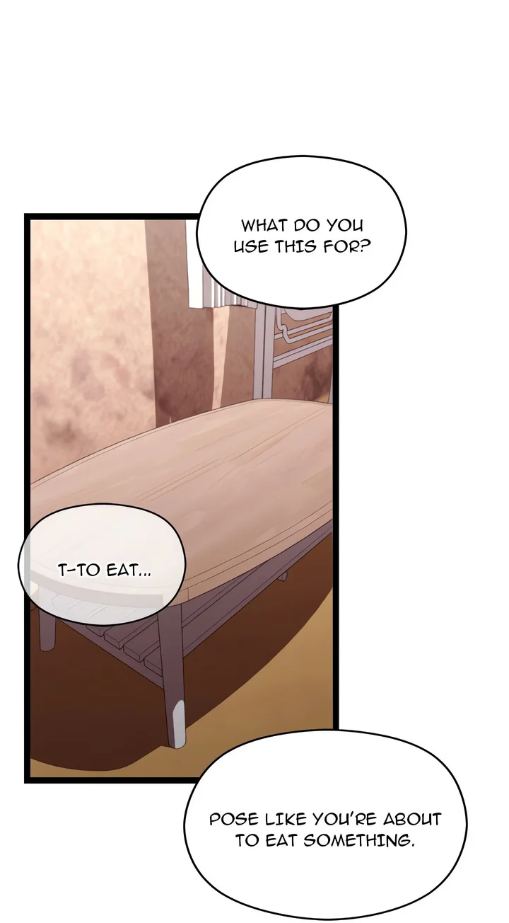 From Weakling to Nemesis (Uncensored) Chapter 11 - Page 45