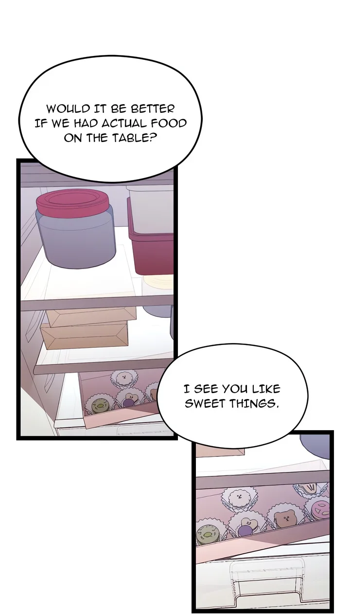 From Weakling to Nemesis (Uncensored) Chapter 11 - Page 47