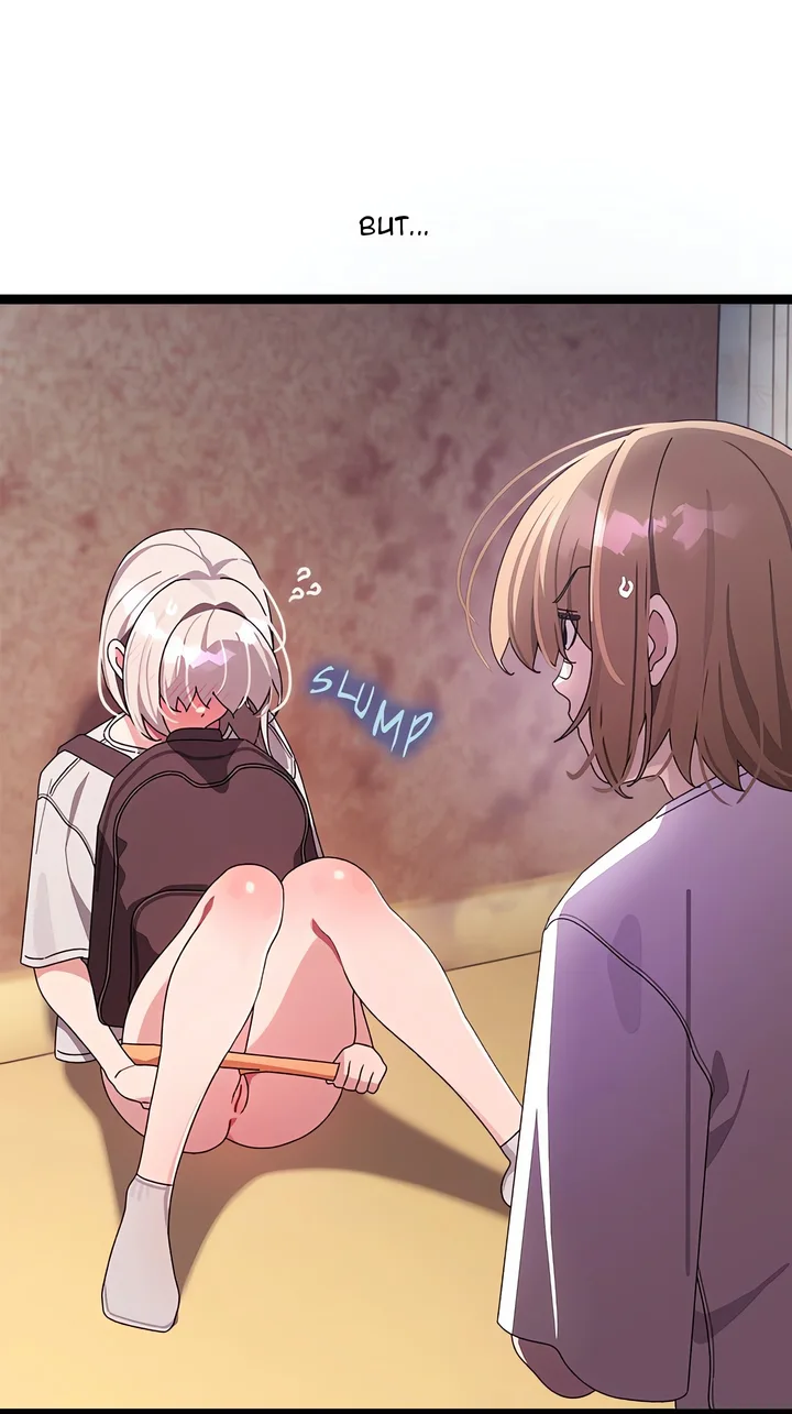 From Weakling to Nemesis (Uncensored) Chapter 11 - Page 66