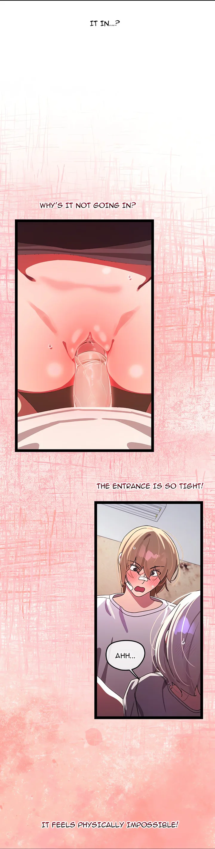 From Weakling to Nemesis (Uncensored) Chapter 11 - Page 81