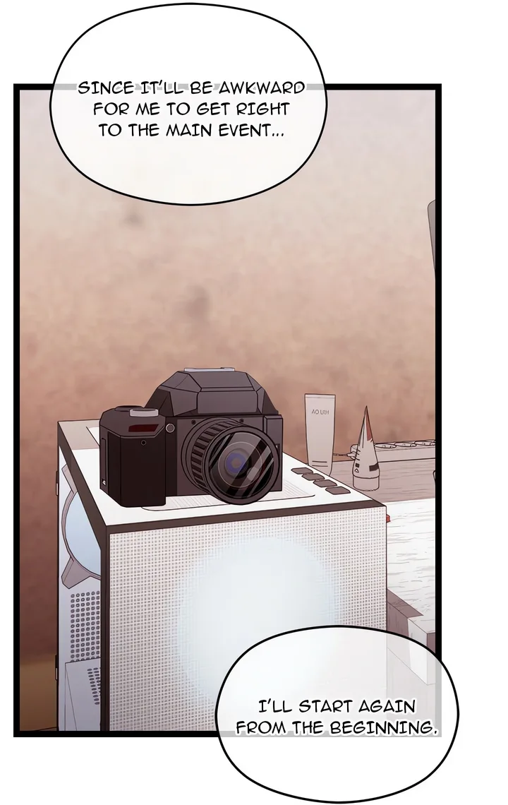 From Weakling to Nemesis (Uncensored) Chapter 12 - Page 10