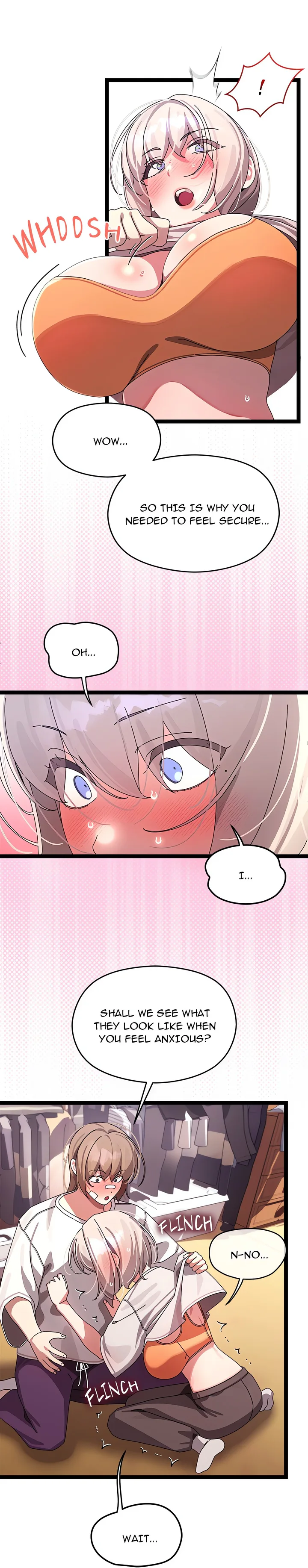 From Weakling to Nemesis (Uncensored) Chapter 12 - Page 30