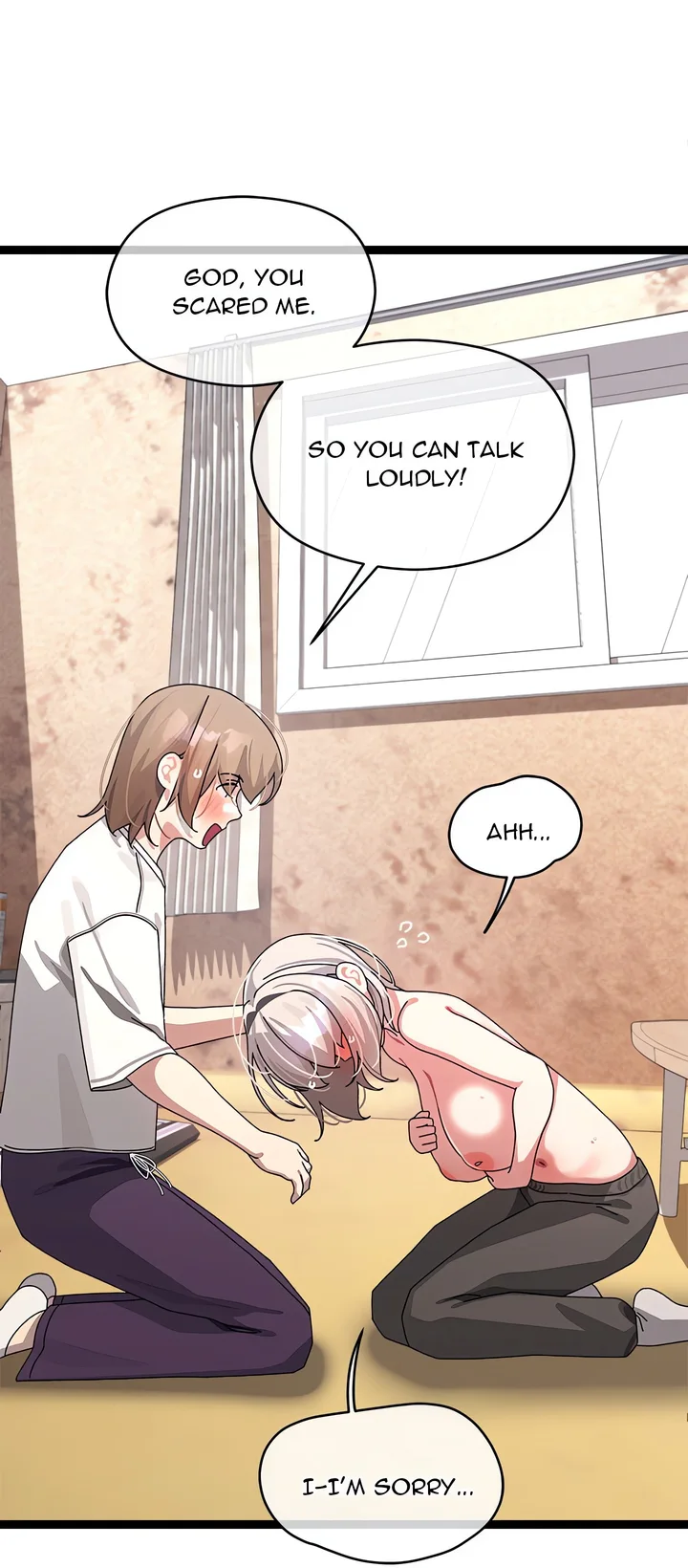 From Weakling to Nemesis (Uncensored) Chapter 12 - Page 50