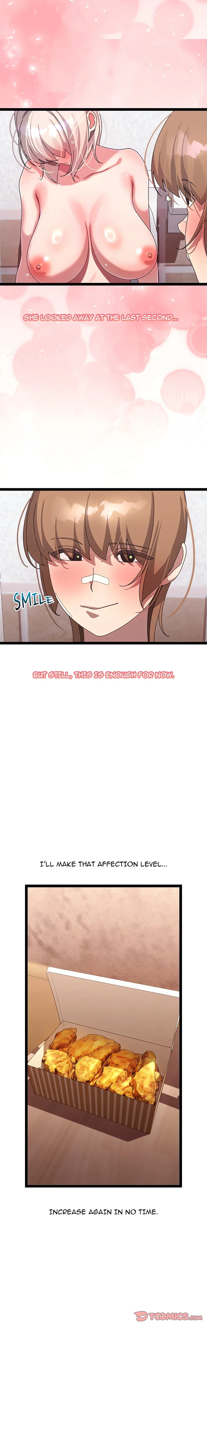 From Weakling to Nemesis (Uncensored) Chapter 14 - Page 24