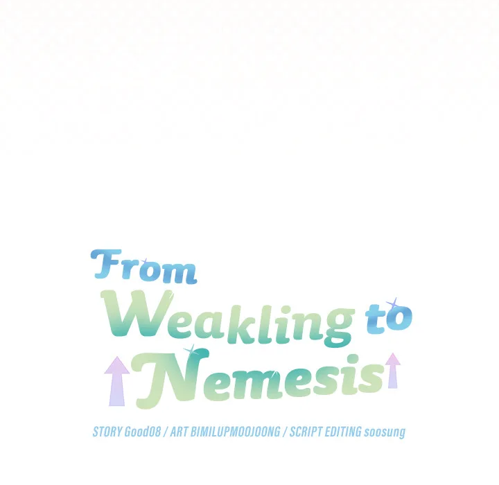 From Weakling to Nemesis (Uncensored) Chapter 16 - Page 172