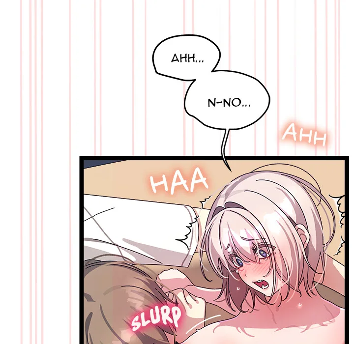 From Weakling to Nemesis (Uncensored) Chapter 16 - Page 83