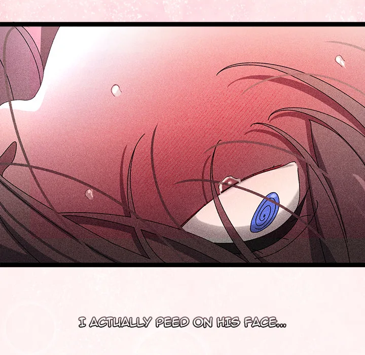 From Weakling to Nemesis (Uncensored) Chapter 16 - Page 95